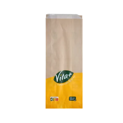Broodzakken Vita+ Gekiemde Granen
