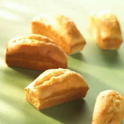 Aristo Primeur Cake