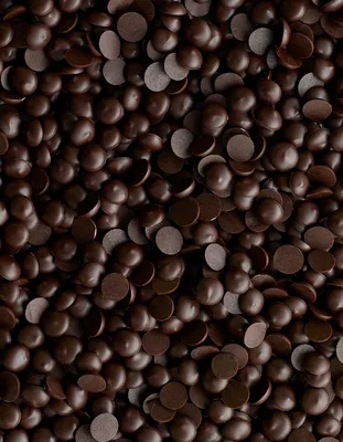 Gouttes Belcolade Selection Noir K10 Cacao-Trace