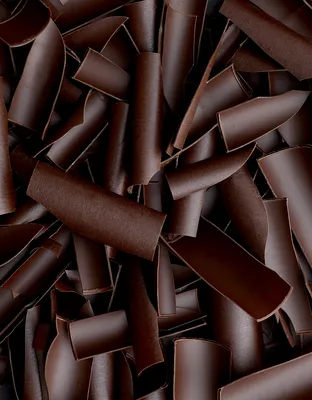 Belcolade Shavings Noir