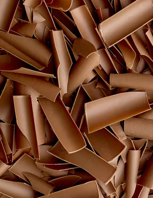 Belcolade Shavings Lait