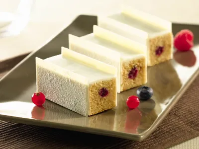 Carat Cover White