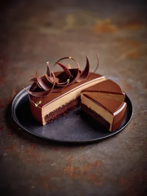 Carat Cakau Dark