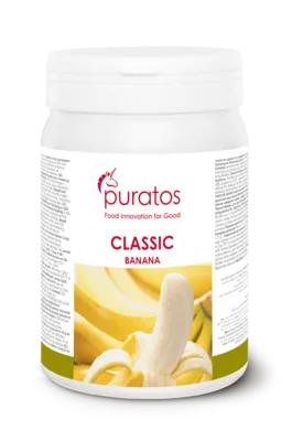 Classic Banana (Banane)