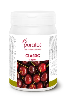 Classic Cherry (cerise)