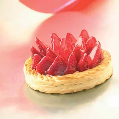 Harmony Classic Rubi (fraise)
