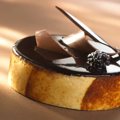 Miroir L'Original Chocolat