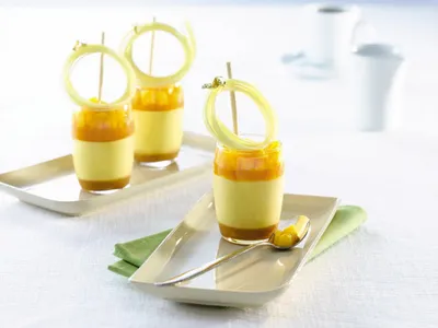 PatisFrance StarFruit Mangue