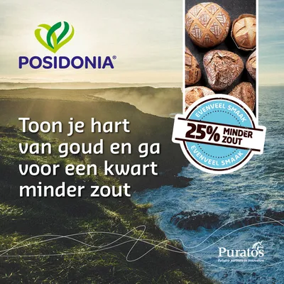 Posidonia®