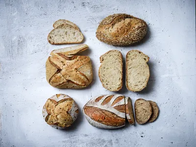 Softgrain Epeautre