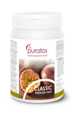Classic Maracuja CL (fruit de la passion)