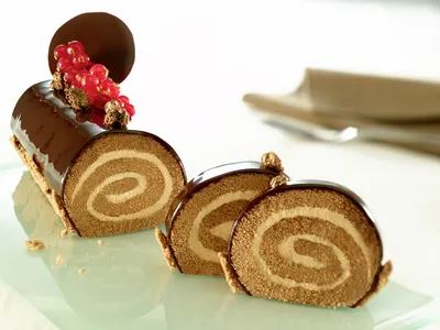Tegral Biscuit Dark
