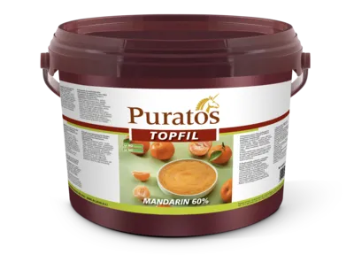 Topfil Mandarin Smooth 60%