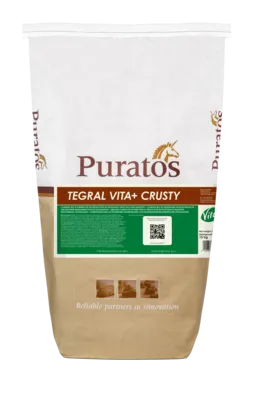 Tegral Vita+ Crusty
