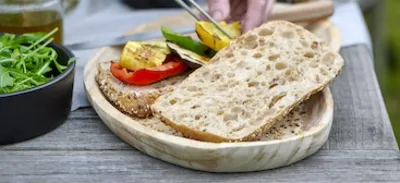 Ciabatta multigrains