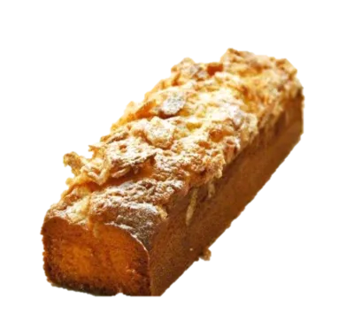 Easy 4Ever Cake 60%