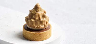 Tartelette Amber Pinda