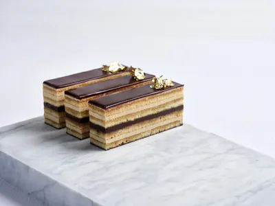 Opéra