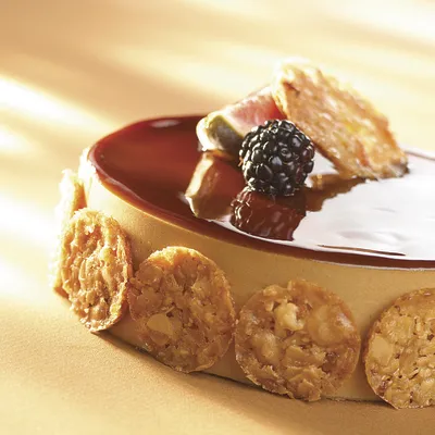 Miroir L'Original Caramel