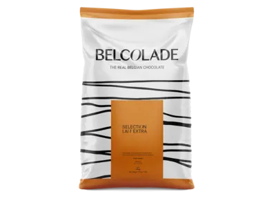 Belcolade Selection Lait Extra