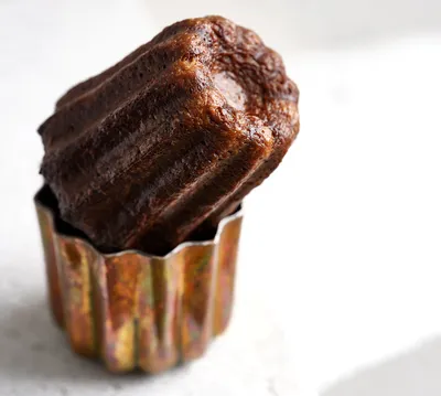 Belcolade Selection Noir Absolu Ebony Cacao-Trace Chocolate