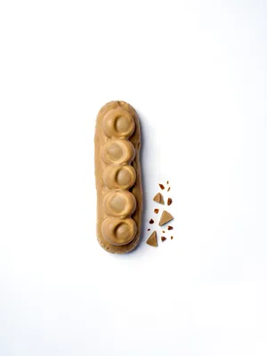 Éclair Amber 