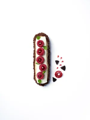 Éclair Noir 