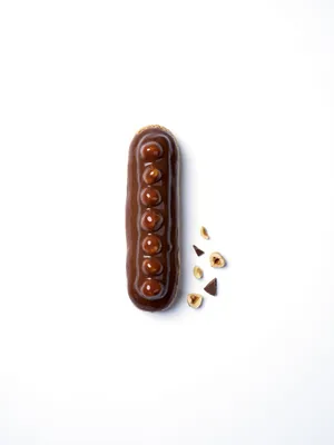 Éclair Lait