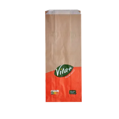 Broodzakken Vita+ Havermout