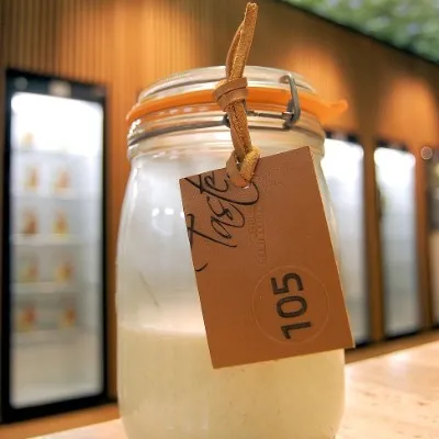 Desem is hipper dan ooit