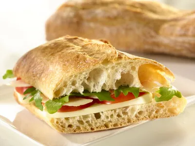 Ciabatta