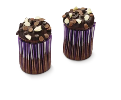 Belcolade Chunks - 10 mm Blanc Selection