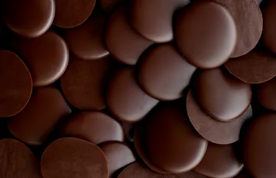 Echte Belgische chocolade