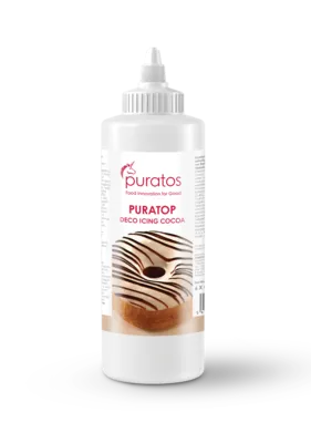 Puratop Deco Icing Cocoa