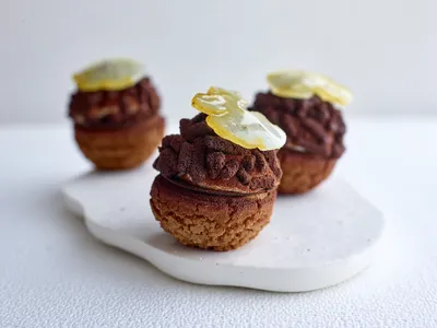 Belcolade Origins Noir Philippines Cacao-Trace