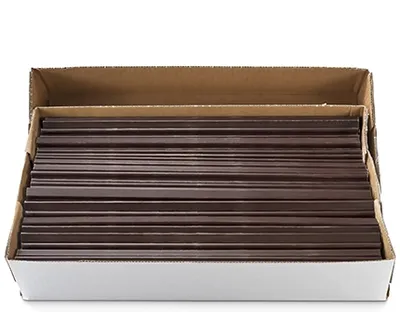 Becolade Origins Noir Cameroon 80 Cacao-Trace