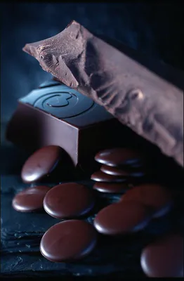 Belcolade chocolate