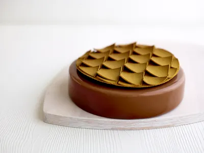 Belcolade Origins Lait Costa Rica