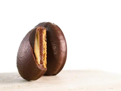 Belcolade Selection Noir Cacao-Trace LIB