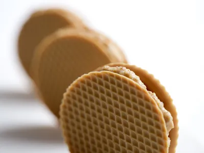 Belcolade Cryst-O-Fil Lait M2 RSPO SG