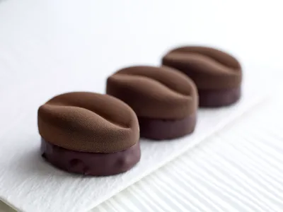 Belcolade Origins Noir Costa Rica