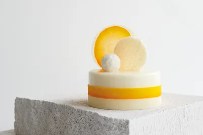 Blanc Intense Cacao-Trace