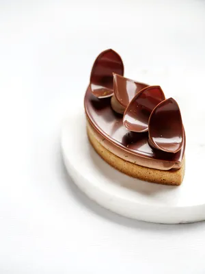 Belcolade Origins Lait Cameroon 45 Cacao-Trace