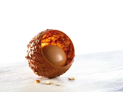 Belcolade Origins Lait Papua New Guinea Bio Cacao-Trace