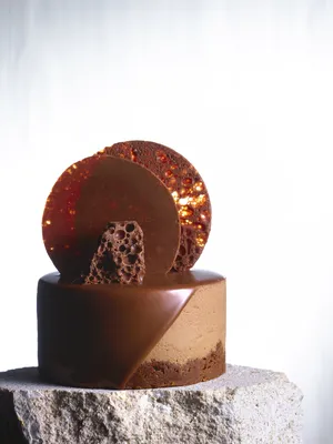 Belcolade Selection M. Plant-Based Cacao-Trace