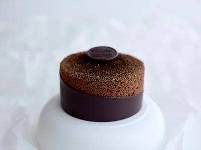 Selection Noir 65 Cacao-Trace