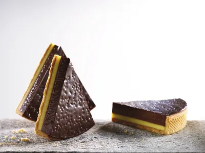 Belcolade Origins Noir Peru