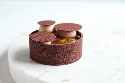 Belcolade Selection Noir Superieur Bio Cacao-Trace