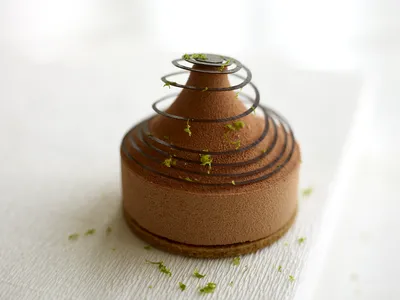 Belcolade Origins Lait  Vietnam 45 Cacao-Trace