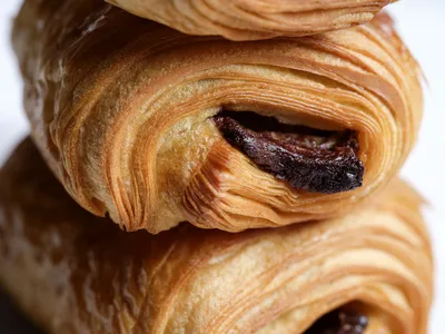 Belcolade Selection Lait Gourmand Bar Cacao-Trace